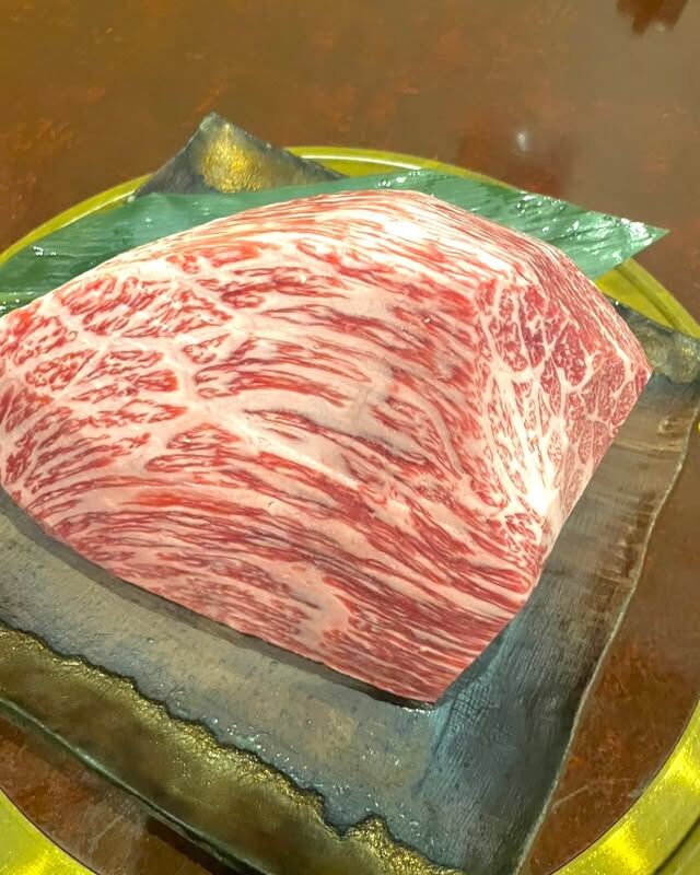 【小田原駅徒歩3分】焼肉 穂坂の最新情報はInstagramから！A5和牛キャンペーンも実施中