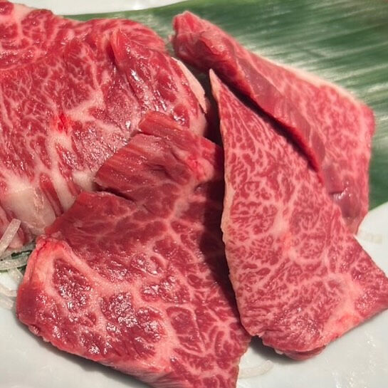 ✨焼肉穂坂よりお知らせ✨