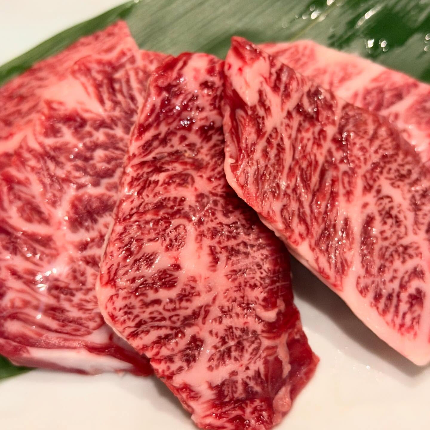 ⭐️焼肉穂坂よりお知らせ⭐️