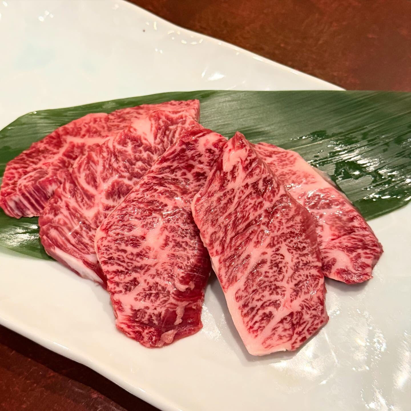 ⭐️焼肉穂坂よりお知らせ⭐️
