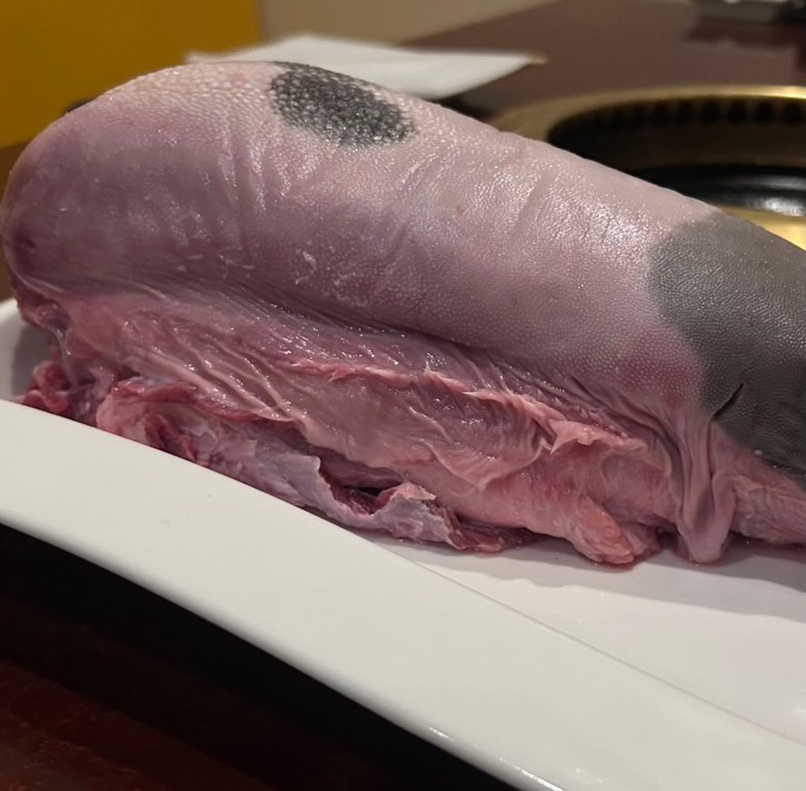 ⭐️焼肉穂坂よりお知らせ⭐️